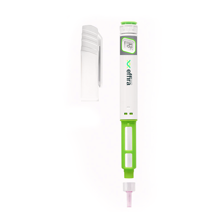 AC-Selank + Delta Sleep Blend Injectable Pe